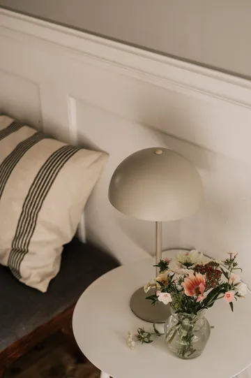 Icon table lamp 36 cm - Latte - Globen Lighting