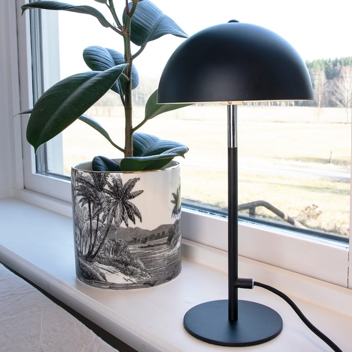 Icon table lamp - black - Globen Lighting