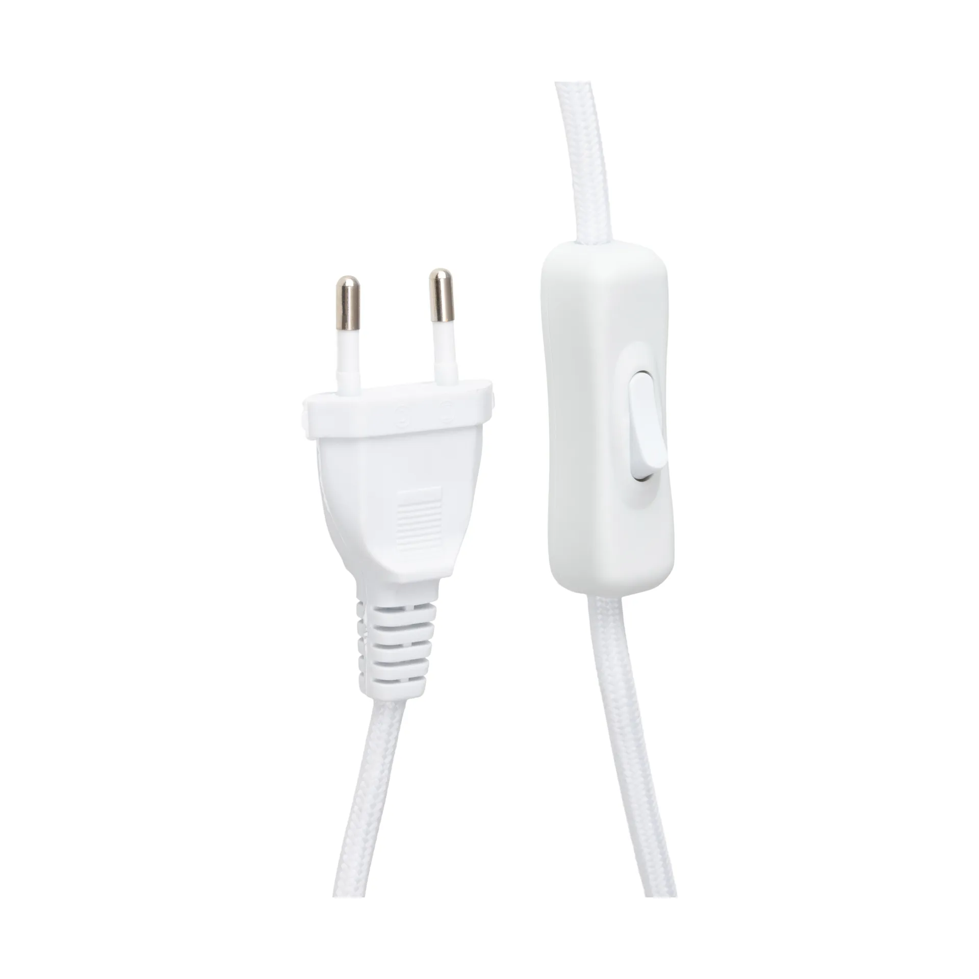 Illusion wall lamp/ceiling light 60 cm, Chrome Globen Lighting