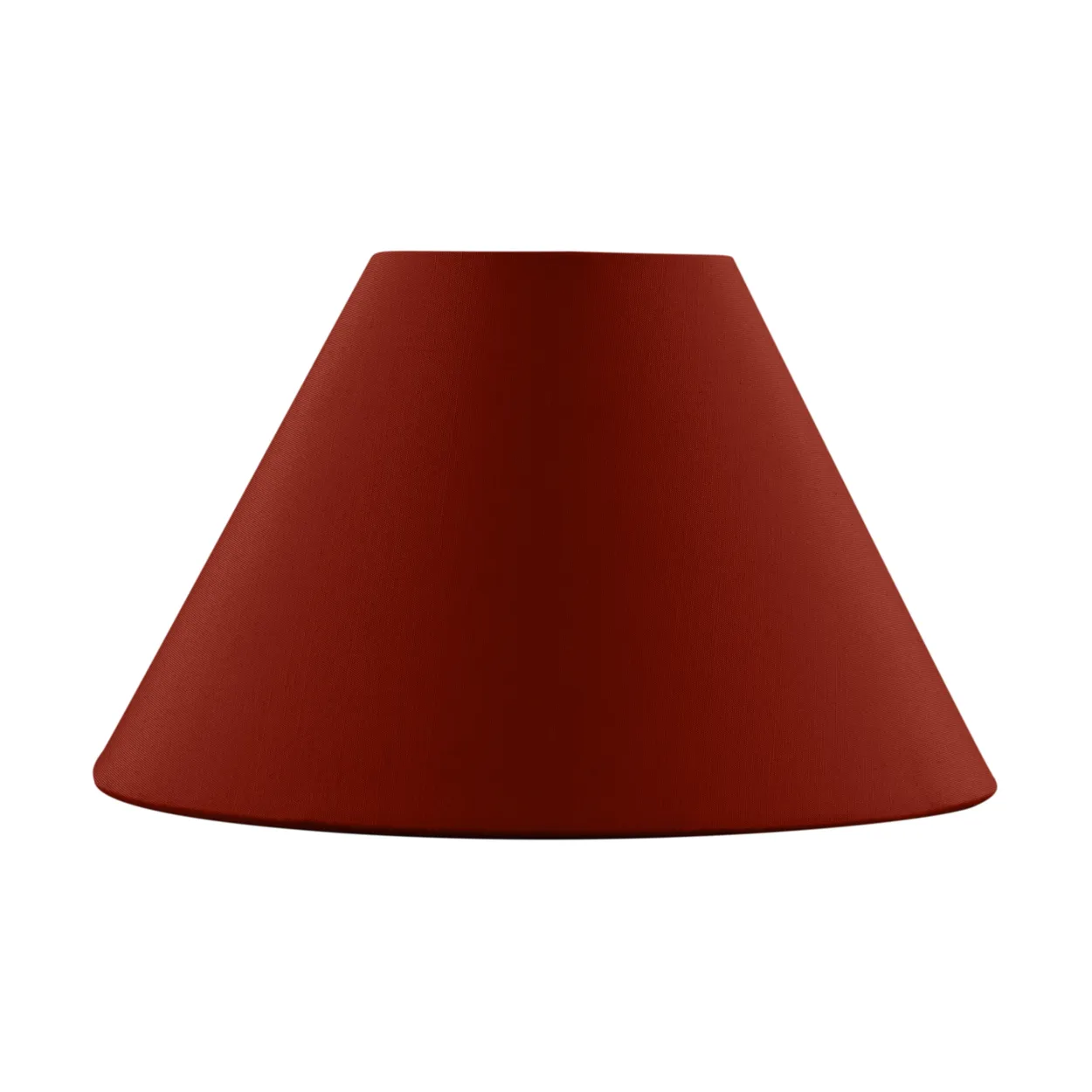 Globen Lighting Iris 20 lampshade Burgundy | Scandinavian Design | Lampshades | Red
