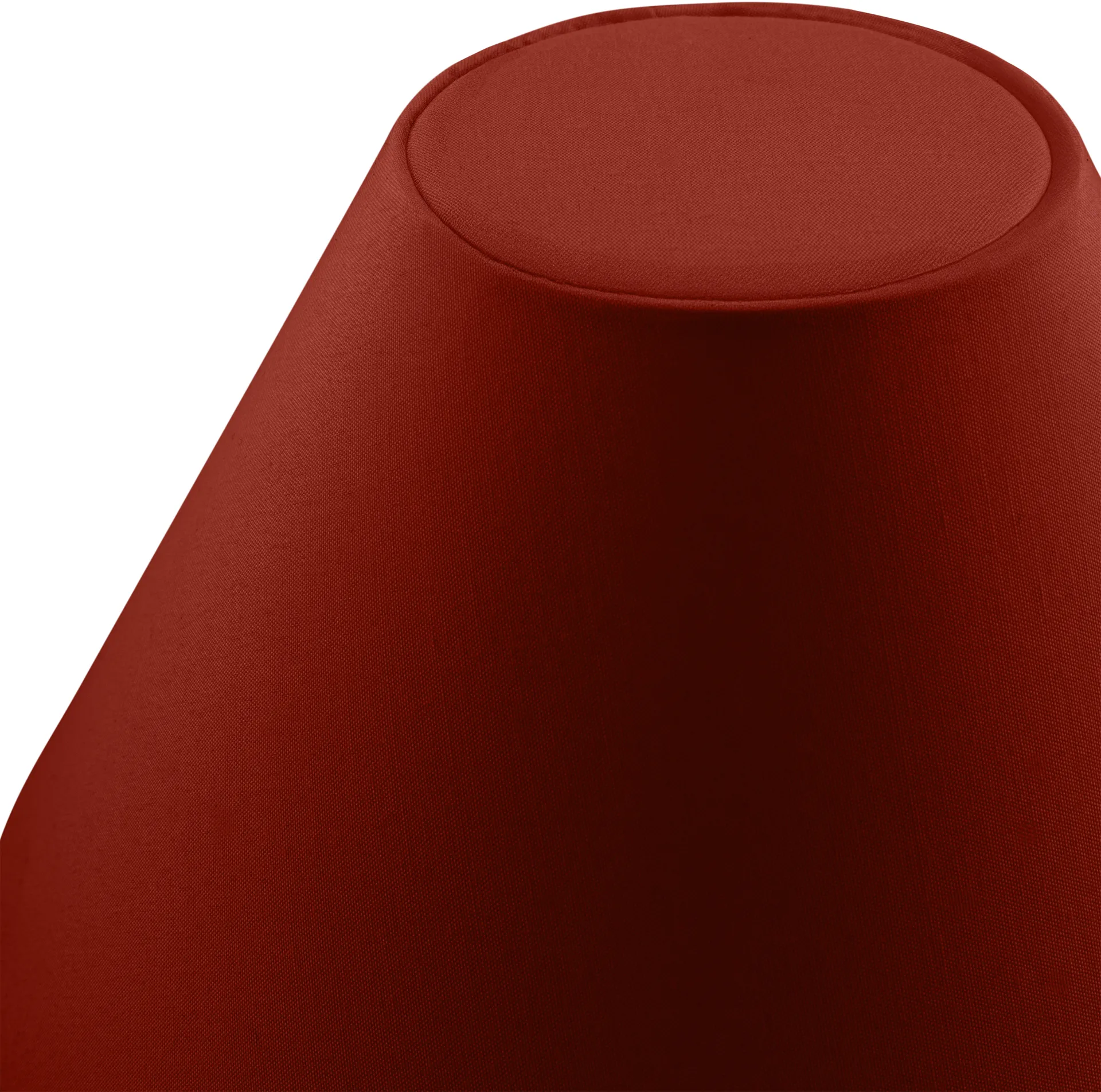 Iris 20 lampshade, Burgundy Globen Lighting