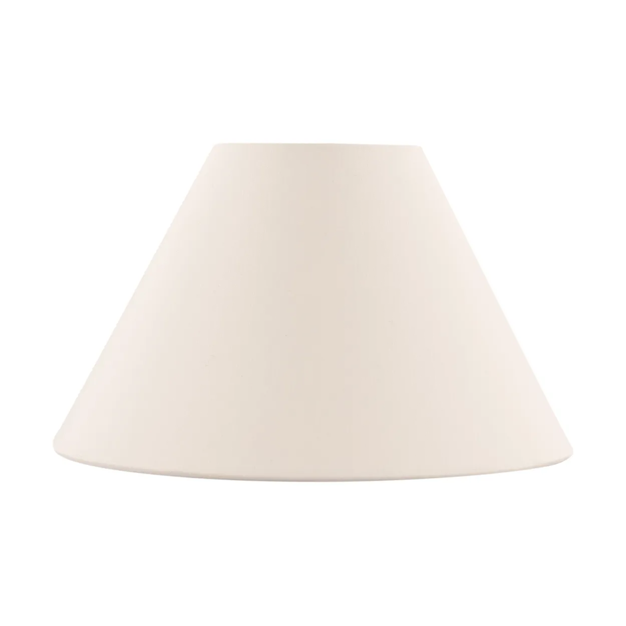 Globen Lighting Iris 20 lampshade Cream | Scandinavian Design | Lampshades | Beige