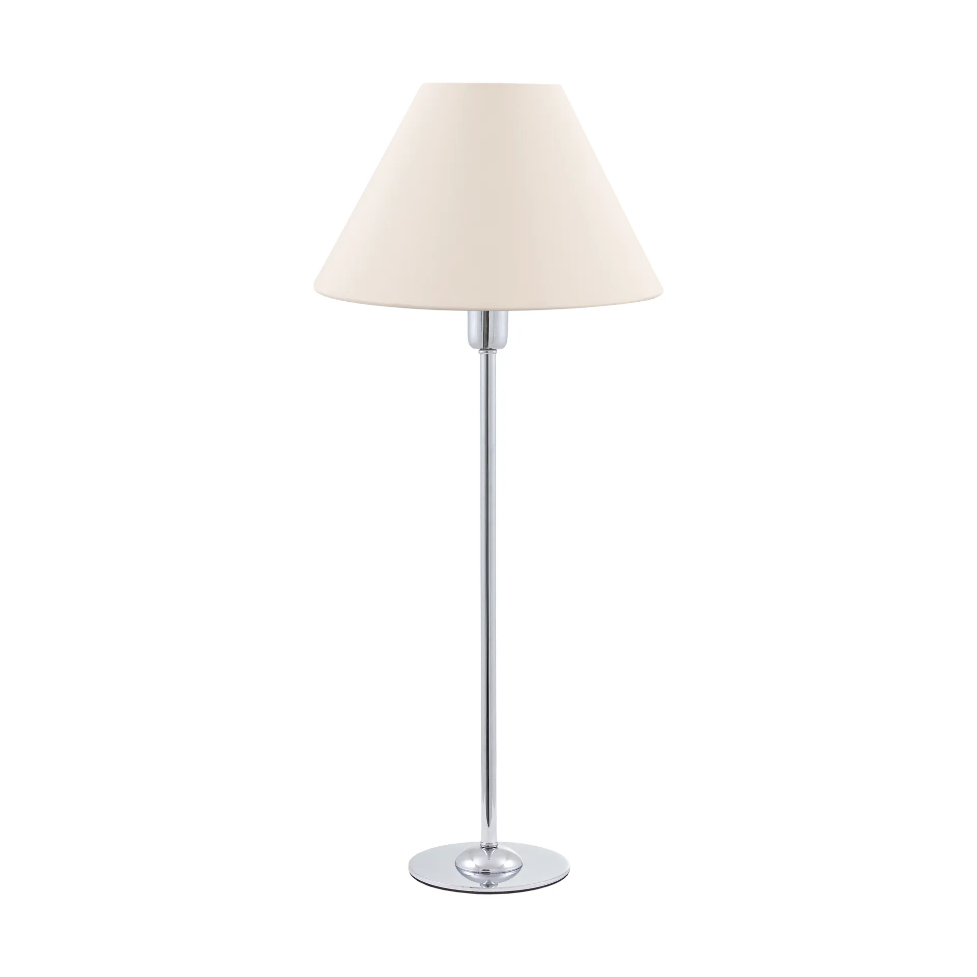 Iris 20 lampshade, Cream Globen Lighting