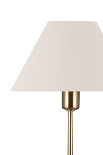 Iris 20 table lamp - Creme - Globen Lighting
