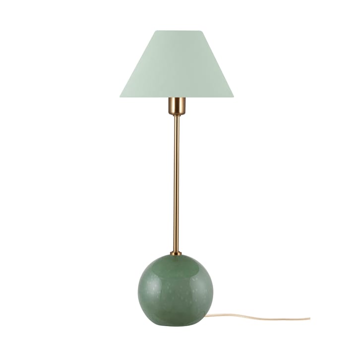 Iris 20 table lamp - Green - Globen Lighting