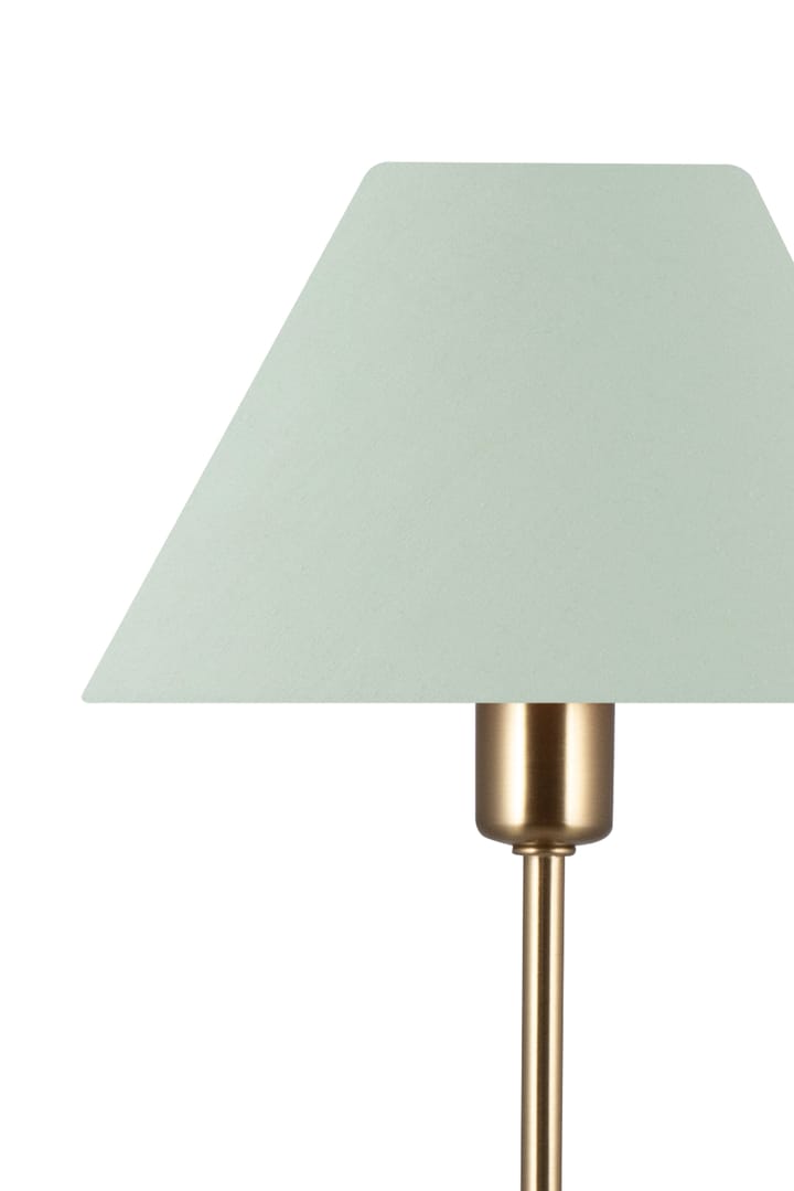 Iris 20 table lamp - Green - Globen Lighting