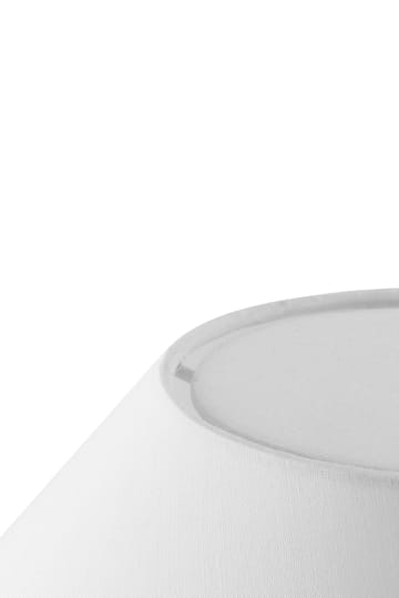 Iris 20 table lamp - White - Globen Lighting
