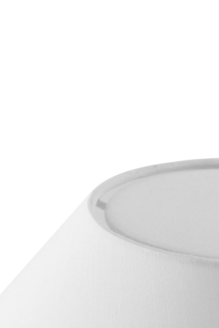 Iris 20 table lamp - White - Globen Lighting