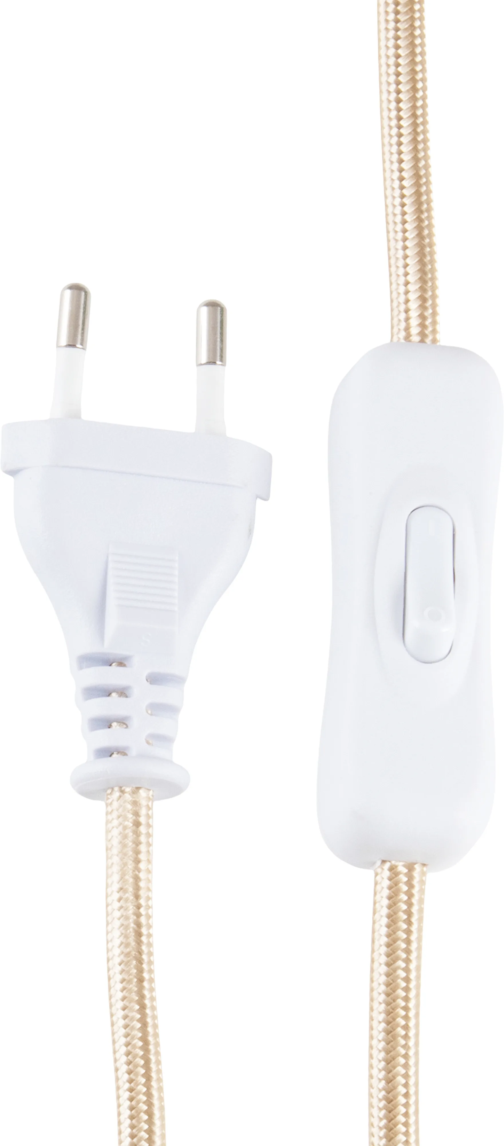 Iris 35 table lamp 39 cm, Mocha Globen Lighting