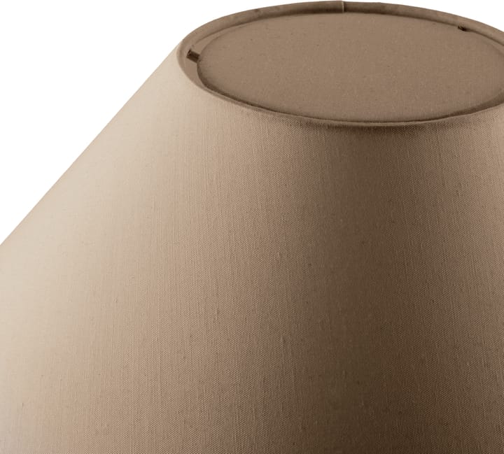 Iris 45 table lamp, Mocha Globen Lighting