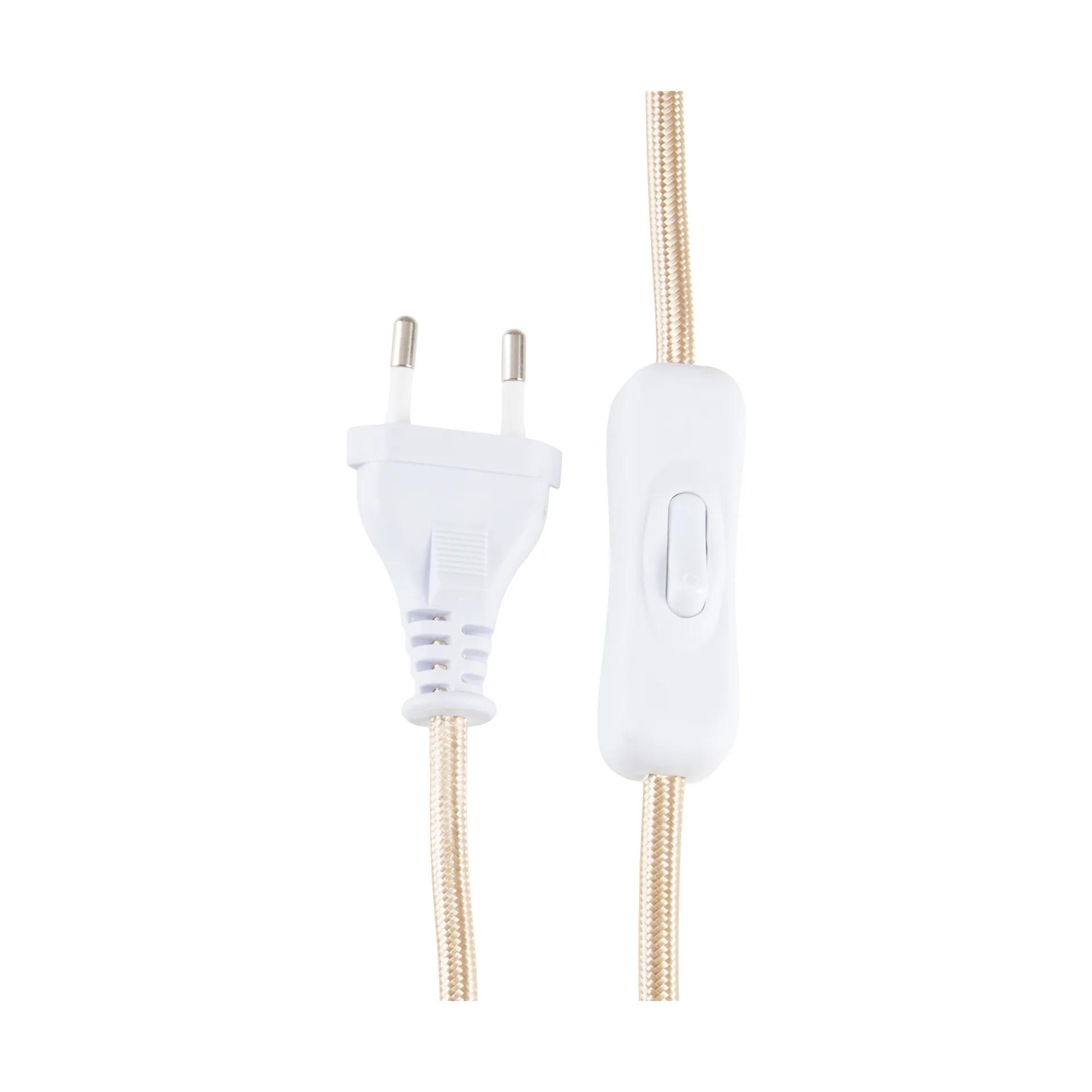 Iris 45 table lamp, White Globen Lighting