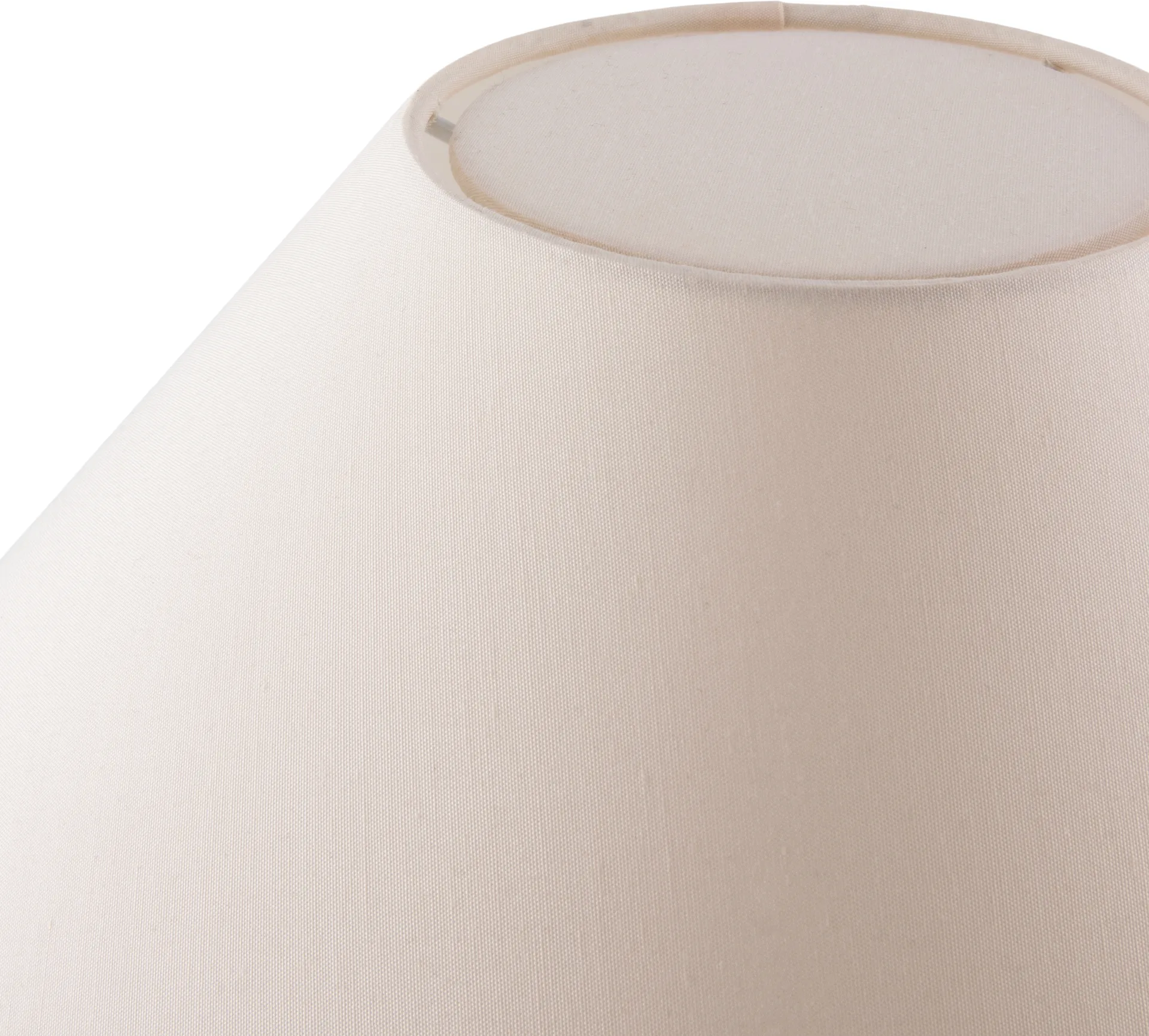 Iris 45 table lamp, White Globen Lighting