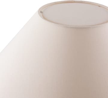 Iris 45 table lamp - White - Globen Lighting