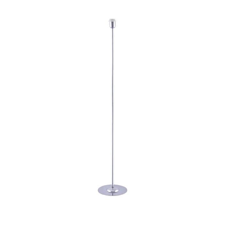 Iris floor lamp base - Chrome - Globen Lighting