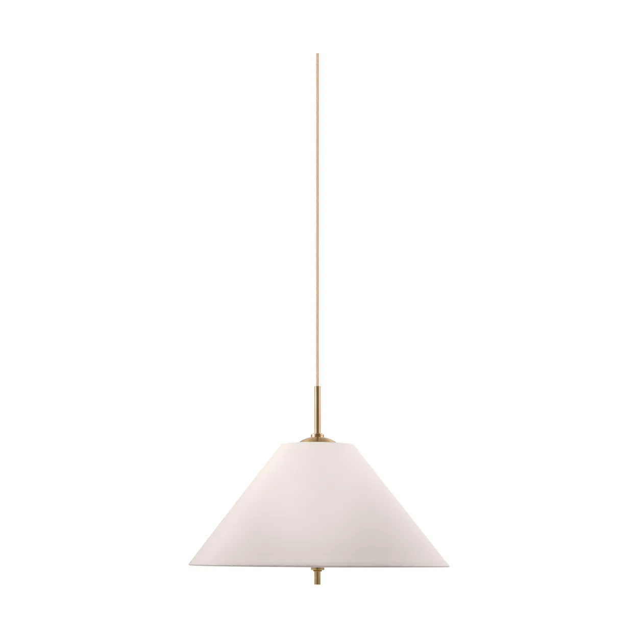 Globen Lighting Iris pendant 25 Cream | Scandinavian Design | Pendant lamps | Beige