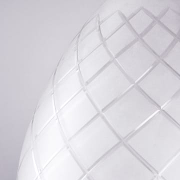 Juni IP44 ceiling lamp - sanded white - Globen Lighting