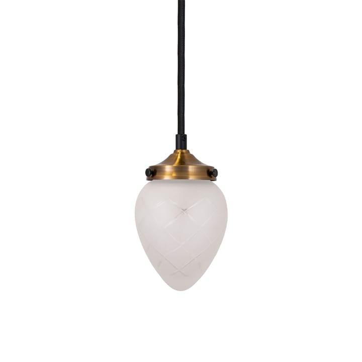 Juni pendant lamp - Frost, 11 - Globen Lighting