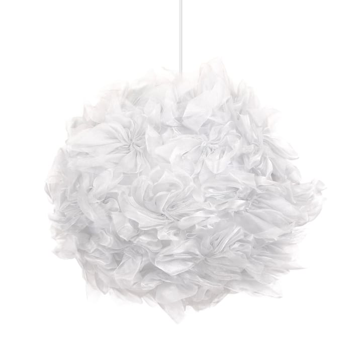Kate ceiling lamp XL - white - Globen Lighting