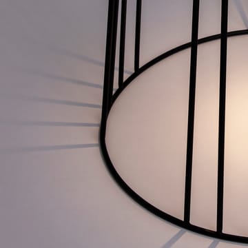 Koster floor lamp 45 cm - Black - Globen Lighting