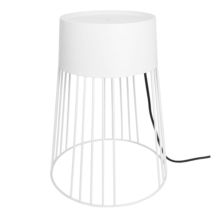 Koster floor lamp 45 cm - White - Globen Lighting