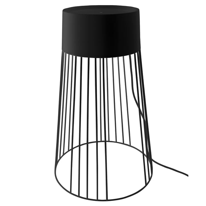 Koster floor lamp 60 cm - Black - Globen Lighting