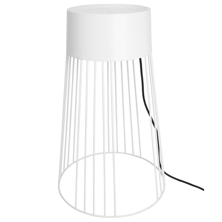 Koster floor lamp 60 cm - White - Globen Lighting