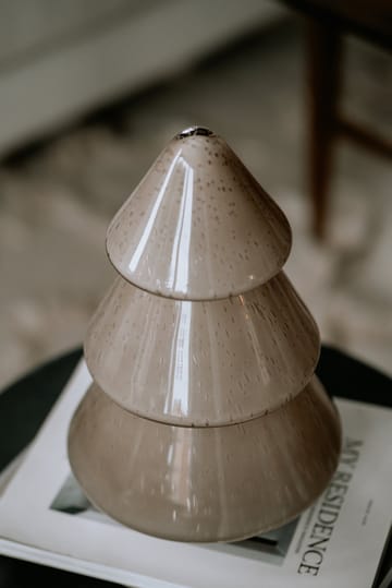 Kvist 20 table lamp - Beige - Globen Lighting