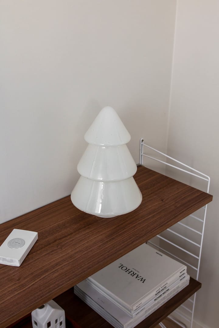 Kvist 20 table lamp - White - Globen Lighting