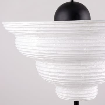 Kyoto pendant lamp Ø45 cm - White - Globen Lighting