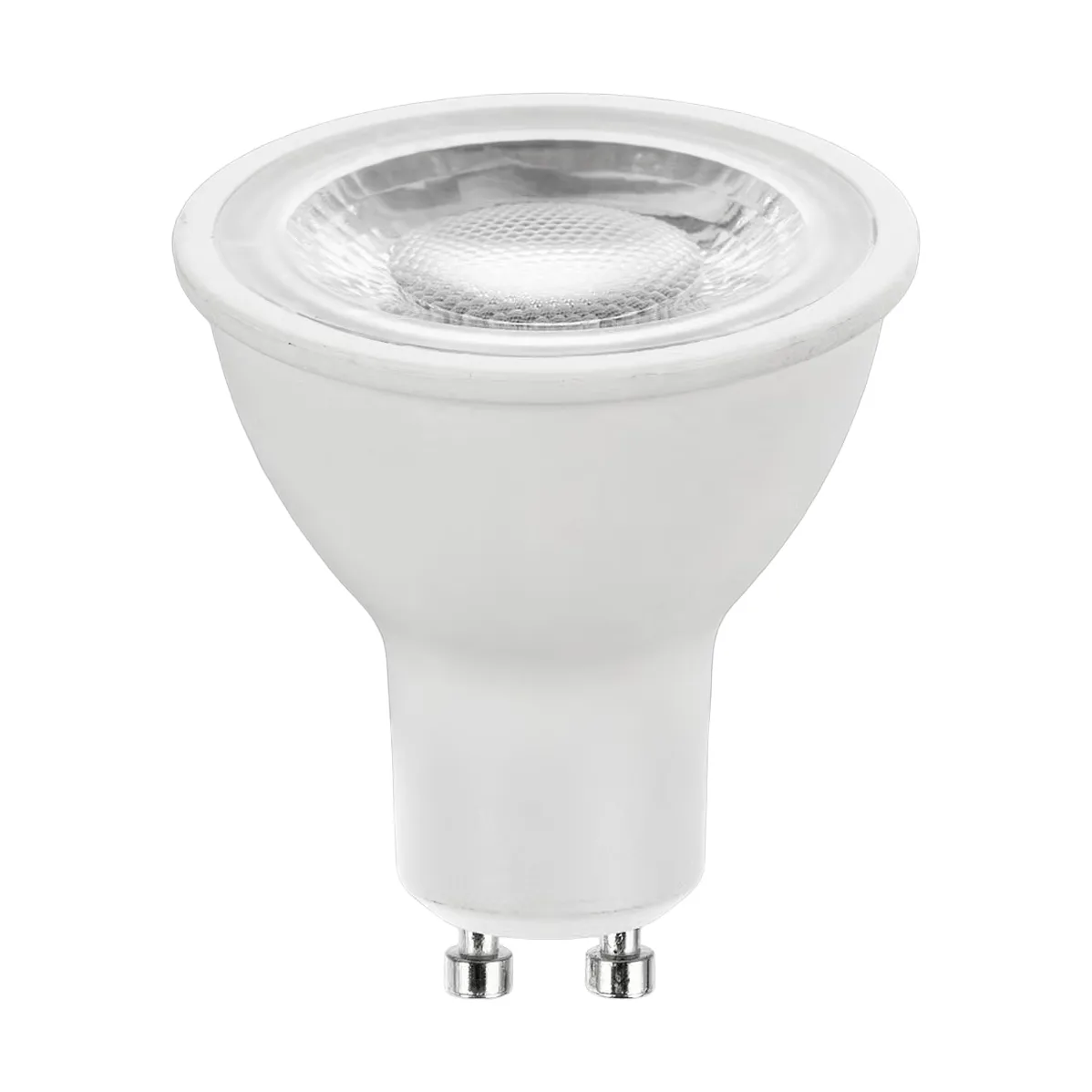 LED fixed light source GU10, 3000 K 400 lm 6 W Globen Lighting