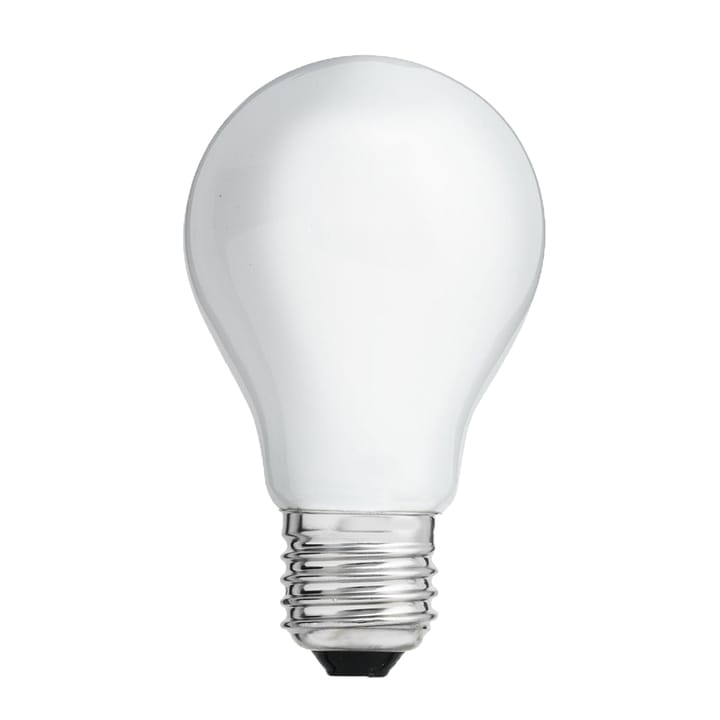 Light bulb E27 LED normal 3-step dimmer - Opal - Globen Lighting
