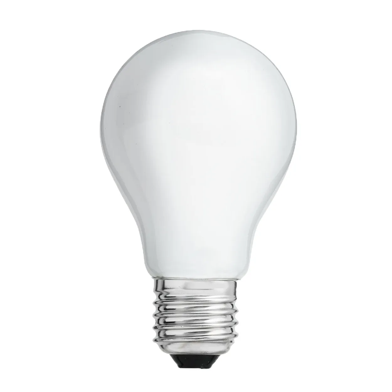 Globen Lighting Light bulb E27 LED normal 3-step dimmer Opal