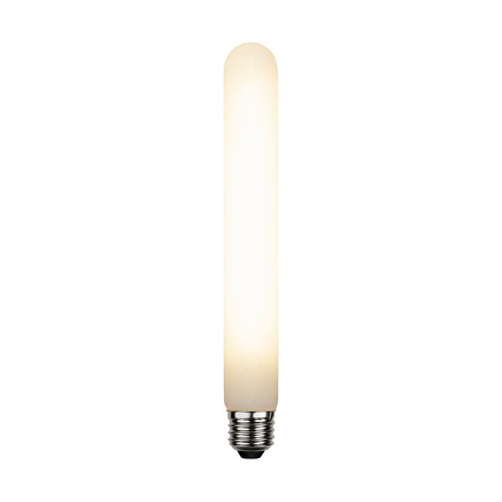 Light source E27 LED Filament Tube 4W - White - Globen Lighting