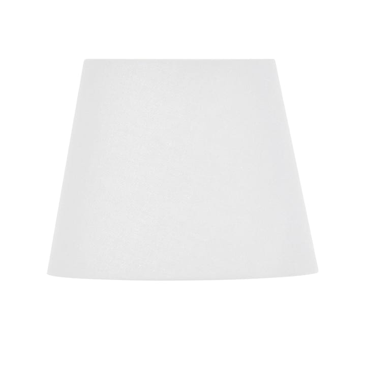 Linn lamp shade - white - Globen Lighting