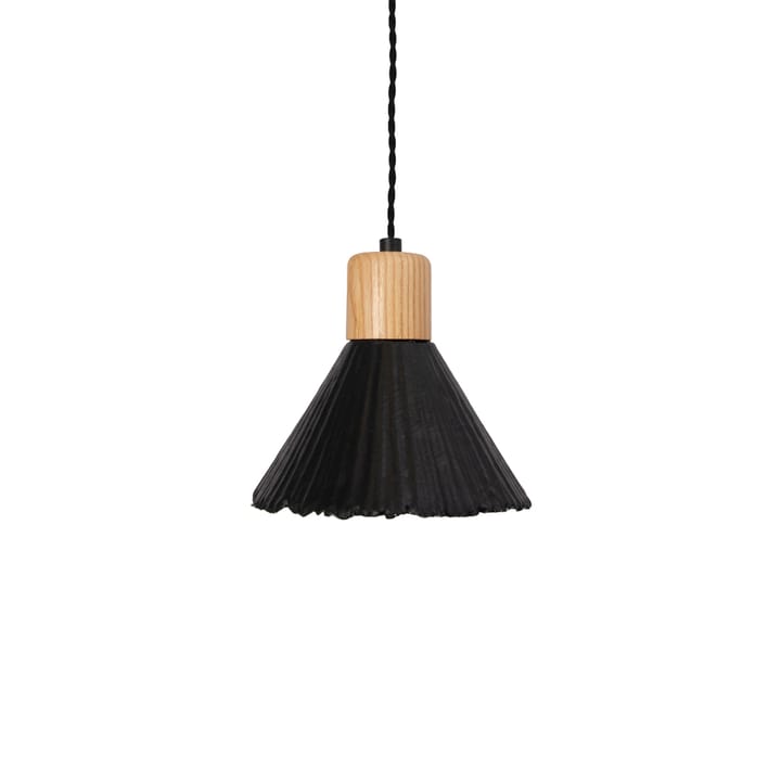 Linnea Mini pendant lamp - Black - Globen Lighting