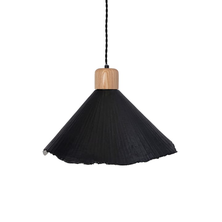 Linnea pendant lamp - Black - Globen Lighting