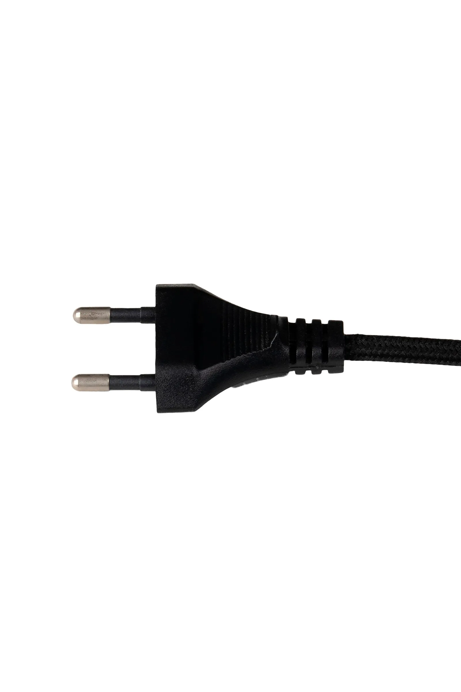 Lou wall lamp, Bouclé white-bronze Globen Lighting