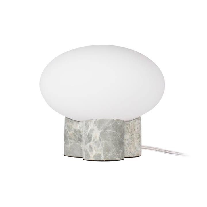 Mammut table lamp Ø20 cm - Grey - Globen Lighting
