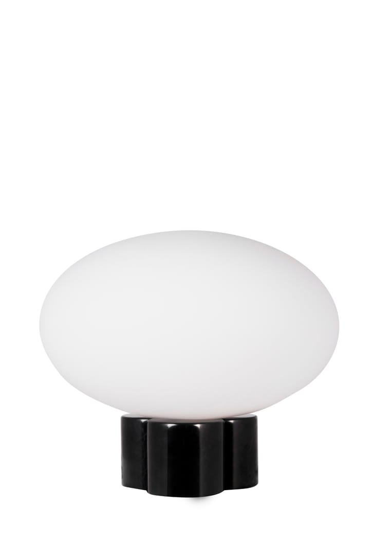 Mammut table lamp Ø28 cm - Black - Globen Lighting