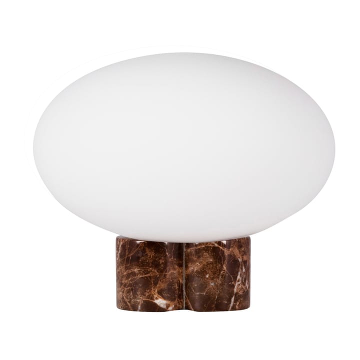 Mammut table lamp Ø28 cm - Brown - Globen Lighting