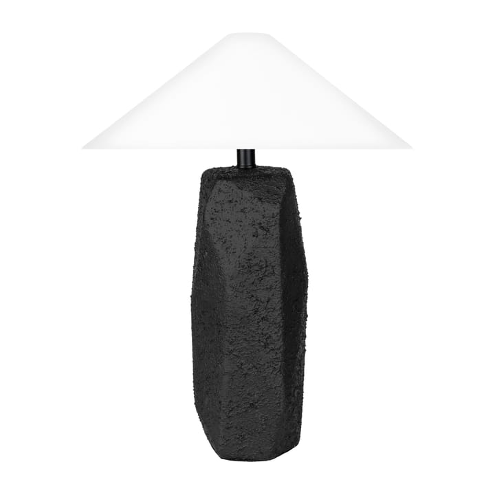 Massi table lamp Ø40 cm - Black - Globen Lighting