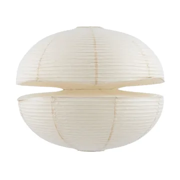 Mela lampshade - Beige, Ø60 cm - Globen Lighting