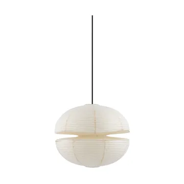 Mela lampshade - Beige, Ø60 cm - Globen Lighting