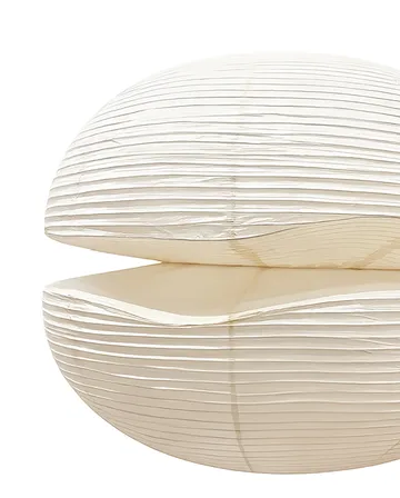 Mela lampshade - Beige, Ø60 cm - Globen Lighting