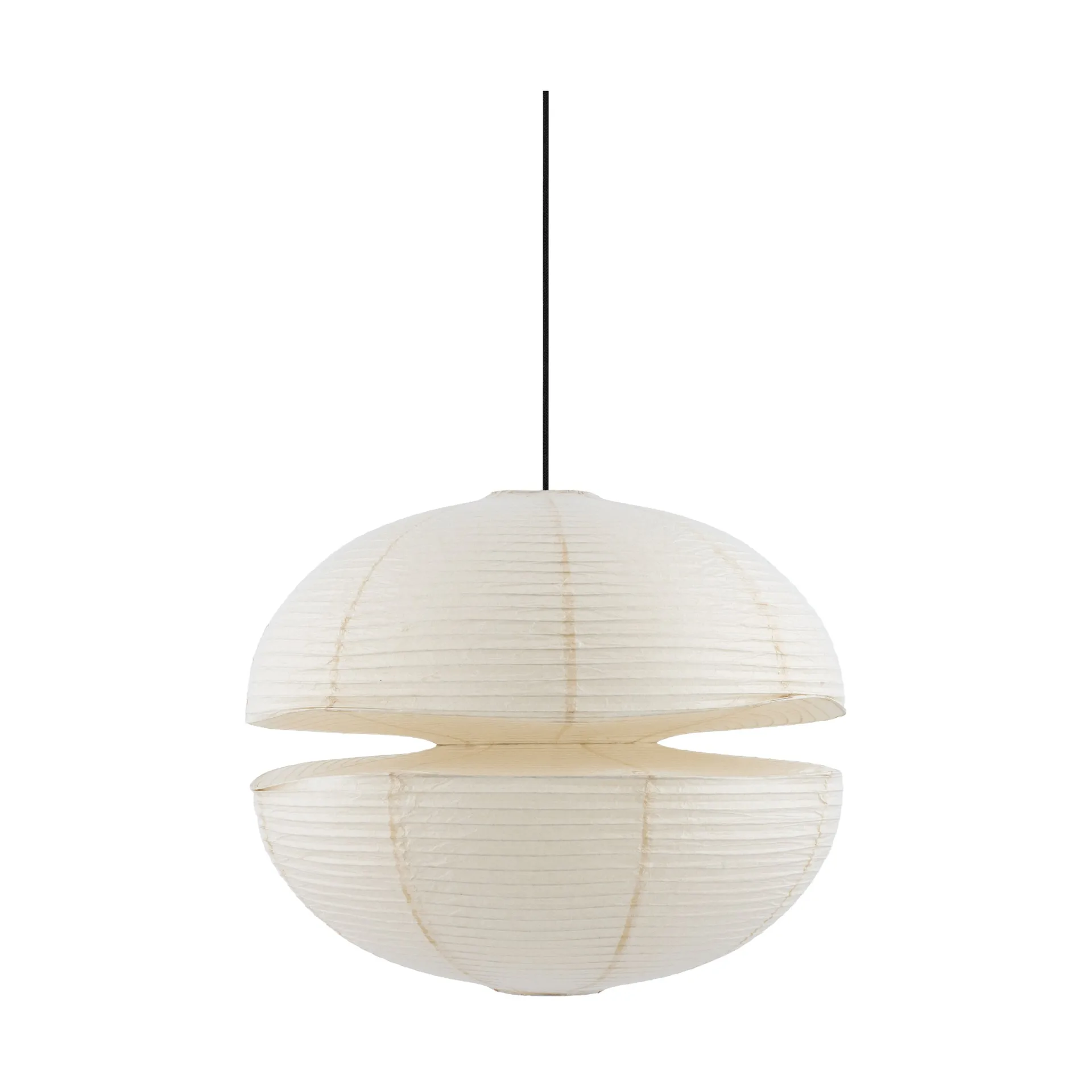 Mela lampshade, Beige, Ø80 cm Globen Lighting