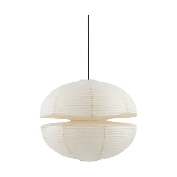 Mela lampshade - Beige, Ø80 cm - Globen Lighting