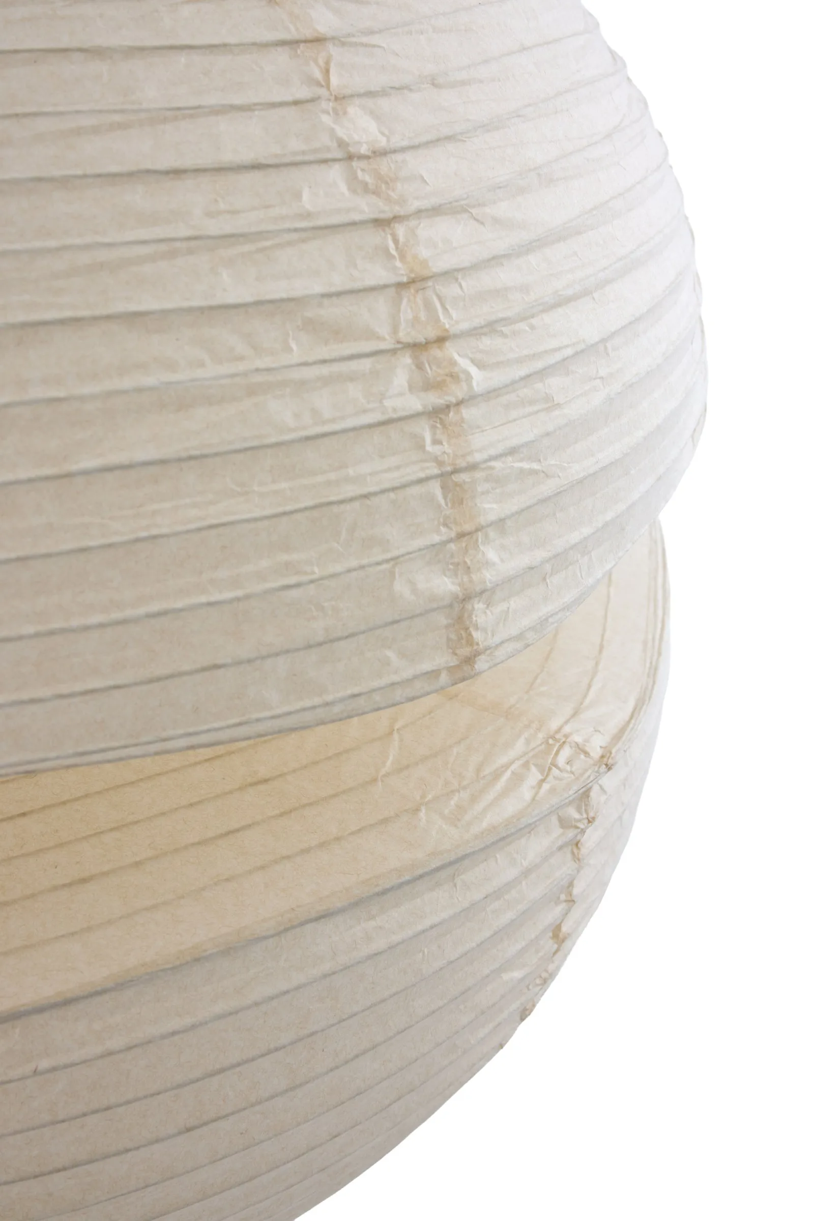 Mela lampshade, Beige, Ø80 cm Globen Lighting