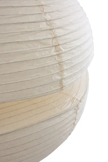 Mela lampshade - Beige, Ø80 cm - Globen Lighting