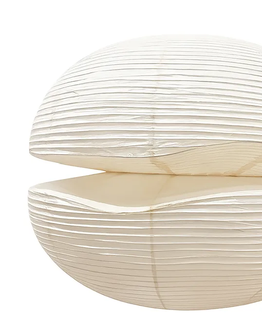 Mela lampshade, Beige, Ø80 cm Globen Lighting