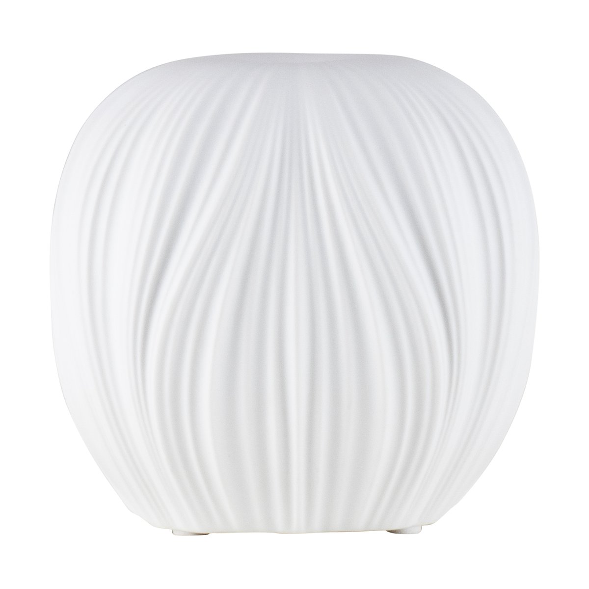 Globen Lighting Milo table lamp White, 16 cm | Scandinavian Design | Desk & table lamps | White